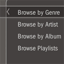 BrowseMain_th Main Browse Screen